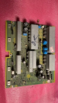 松下TH-P50G10C SC板 Y板 TNPA4782 AB屏MC127F19T12