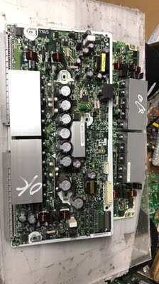 原装 日立42PD7900TC 42PD6000TC Z板 ND60200-0038 0037YZ 一套