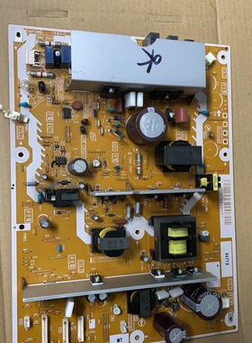 松下TH-P42S25C P42U20C 电源板ASSY.NO.LSEP1287 LSJB1287-21/22