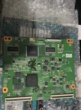 原装索尼 KDL-46EX700 逻辑板 TDL-C4LV0.2 屏 LTY460HJ02