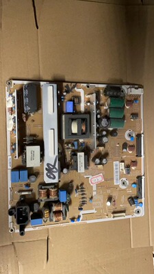 三星PS43F4500AR电视电源板 BN44-00598A P43HF-DSM PSPF231503A