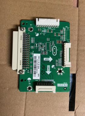 希沃 教学一体机H65EB/S65EA OPS转换板 CN.CV31 对接口