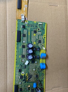 原装松下TH-P42U20C TH-P42S25C Z板 TNPA5106 AD 测试OK实物图