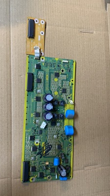 原装松下TH-P42U20C TH-P42S25C Z板 TNPA5106 AD 测试OK实物图