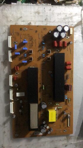 原装LG 60PB560H Y板 EAX65331001 EBR77185601