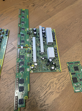 TH-P42X10C缓冲板TNPA4777 TNPA4776 TNPA4773 TNPA4774