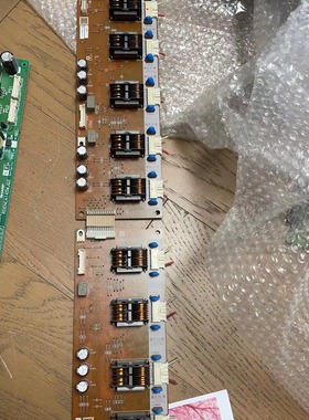 夏普LCD-37GA6 37AX3高压板RUNTKA183WJZZ RUNTKA182WJZZ 37ga5