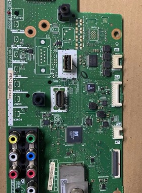 原装夏普LCD-40/46LX235A/NX116/255/DS30主板QPWBNF971WJN2屏选