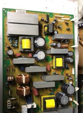 D原装 松下 TH-50PV80C TH-50PV80CA电源板 MPF7719E PCPF0229