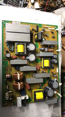 D原装 松下 TH-50PV80C TH-50PV80CA电源板 MPF7719E PCPF0229