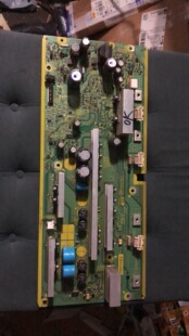 松下TH-P46U20C TH-P46S25C SC板 Y板TNPA5105