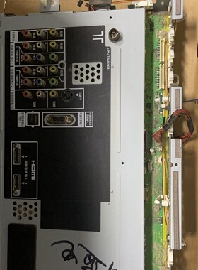 松下TH-42PZ80C/50PZ80C主板TNPH0763 DC