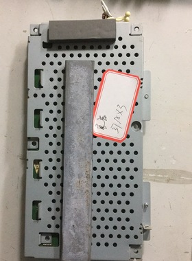 原装夏普LCD-37GA5 / 37/32AX3主板KD558 XD558WJ 屏LK370T3LZ5AB