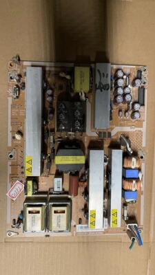 原装三星LA40A610A3R 46S81B液晶电视电源板配件BN44一00198A