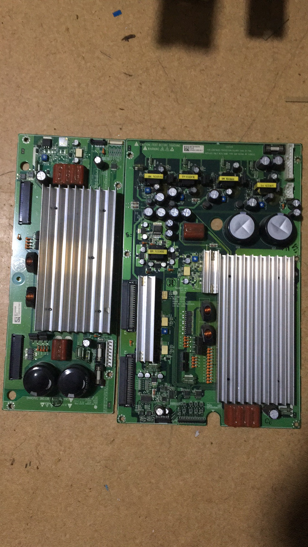 原装LG 42V5 Y板 6871QYH027B 6870QYE007G6870QZE009G 6871QZH03