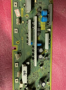 松下TH-P50U20C TH-P50S25C原装SC板TNPA5105 AD AB AC测试