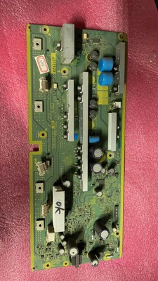 松下TH-P50U20C TH-P50S25C原装SC板TNPA5105 AD AB AC测试