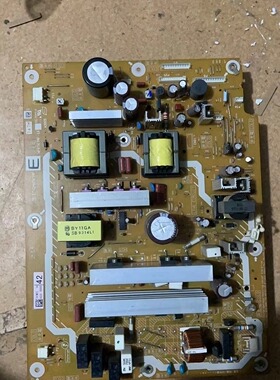 松下TH-P42S10C/46/50S10C等离子电源板NPX747MF-1A ETX2MM747MF