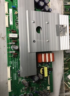 长虹PT50718X 50寸 Y板JUQ7.820.00029243 ver2.0 ver3.1 ver3.0