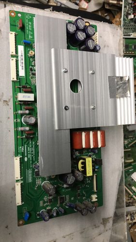 长虹PT50718X 50寸 Y板JUQ7.820.00029243 ver2.0 ver3.1 ver3.0