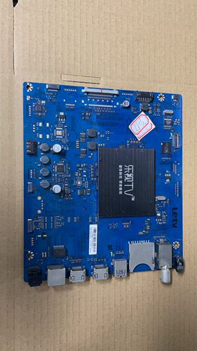 乐视Letvs40 air主板S40-AIR-MB-H5100 2033000010086TPT400LA