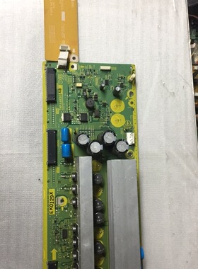 松下TH-P46G20C SS板 Z板 TNPA5082 AM
