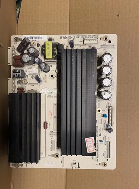 原装长虹3D50738IV Y板 JUQ7.820.00041630屏PM50F1000