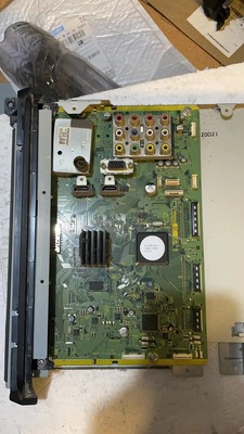原装松下TH-P42C20C TH-P42C22C主板TNPH0842 QU QC 测试OK