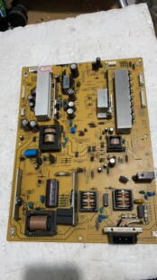 原装夏普LCD-46LX920A 52LX925A电源板RUNTKA747WJQZ LC1009-4101