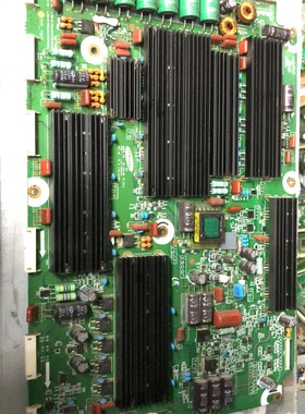 三星PS59D8000FJ Y板 LJ41-09453A LJ92-01780A配屏S58FH-YB06