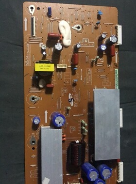 长虹3D42A3700ID屏S43AX-YB01 Y板LJ92-01854A LJ41-10136A