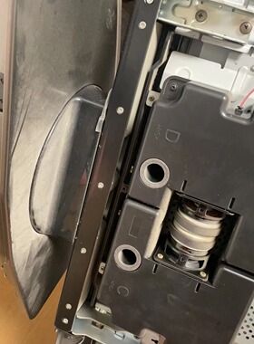 原装夏普LCD-46LX710A 52LX710A 52LX710DA 底座 支架 带螺丝