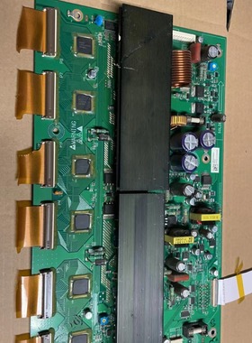 长虹 PT32600 PT32700 海尔P32R1 Y板 32F1-YSUS EAX36466502