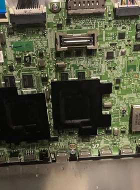 三星UA55F7500BJXXR主板BN41-01973A屏CY-SF550DSAV1H