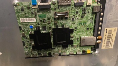 三星UA55F7500BJXXR主板BN41-01973A屏CY-SF550DSAV1H