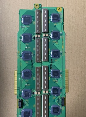 原装松下TH-42PV65C 42pv60c 缓冲板TNPA3818 TNPA3819