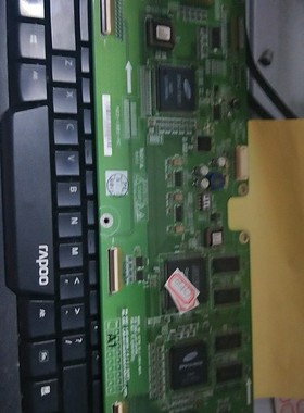 原装 夏华PS-42D8逻辑板 LJ41-01968A/02476A/B LJ92-00915A