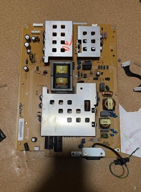 夏普LCD-46GE50A 52GE51A电源板DPS-294BP RDENCA299WJQZ
