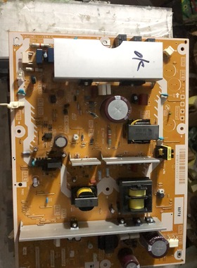 松下TH-P42C22C TH-P42S25C TH-P42C20C电源LSEP1287 LSJB1287-22