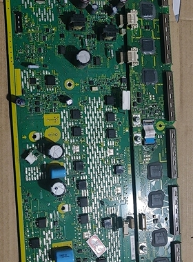 原装松下 TH-P46U30C TH-P46UT30C SC板TNPA5351AJ AF Y板