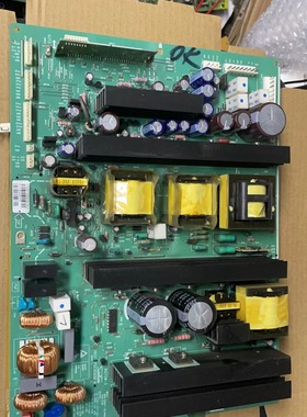 PT4238 SVA    LG 42V7电源板P/N3501Q00201A PSC10165B M PSC101