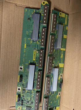 松下TH-P50S10C P50G11C P50G10C缓冲板TNPA4789 TNPA4788一套