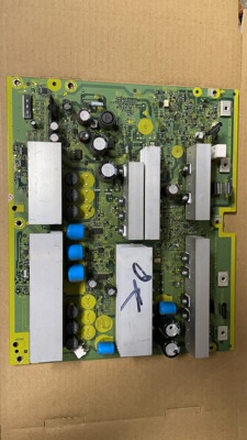 原装松下TH-P50G10C TH-P50G11C等离子SC板 Y板 TNPA4782 AB 测好