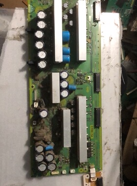 原装松下TH-50PZ80C SS板TNPA4658 1 SS