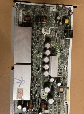 原装 日立 42PD9900TC Y板 SC板 ND60200-0044 测好