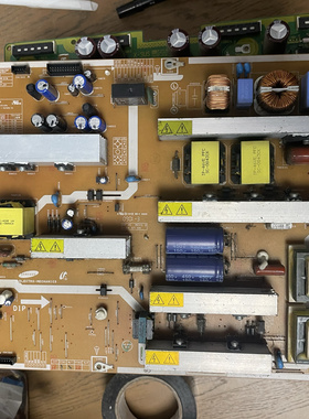 LA46A550P1R LA46A610A3R电源板IP-271135A BN44-00202A