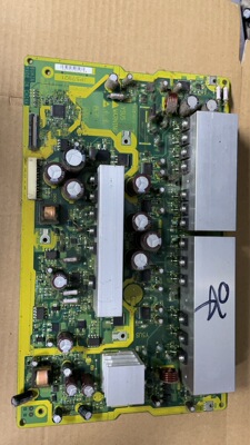 原装日立 P50A101CM P50A101C P50A101CK Y板 JP57921 测好的