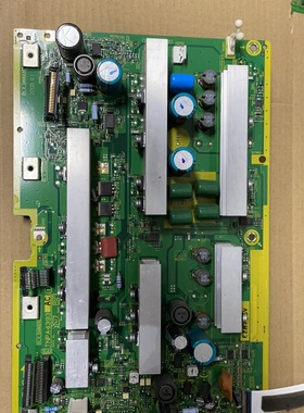 原装拆机海信TPW37M69Y板 TNPA4393 AG