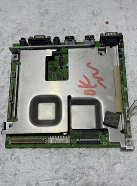 夏普LCD- 46RX1 52RX1  主板 XE282WJ