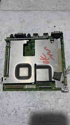 夏普LCD-42 46 52GX3 LC-46GX3DH   46A63主板 XE282WJ